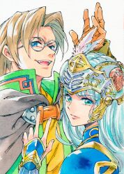lenneth valkyrie fan art
