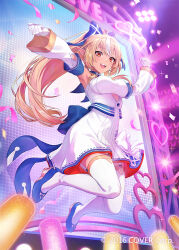 shiranui flare from hololive