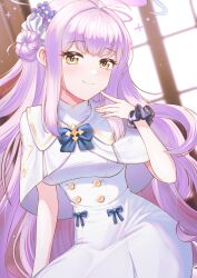mika (blue archive) from blue archive