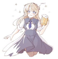 ranger (kancolle) from kantai collection