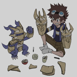 fladramon from digimon
