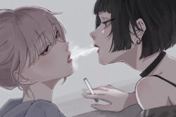 original fan art
