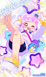 puniru (puniru wa kawaii slime) from puniru wa kawaii slime by soutou