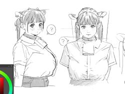original fan art