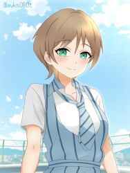 love live! fan art