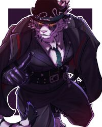 dislyte fan art