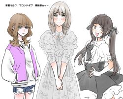 original fan art