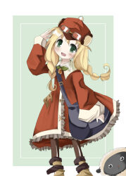 anette from rune factory