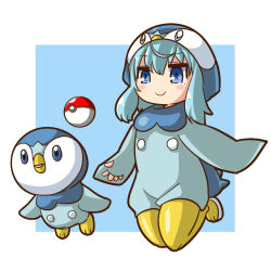 piplup from 2channel