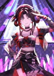 nikki (series) fan art