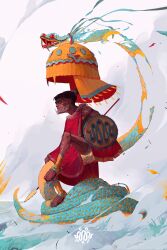 original fan art