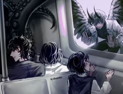 kim dokja from omniscient reader's viewpoint by evie (baoxiao)