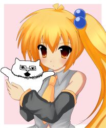 akita neru from vocaloid