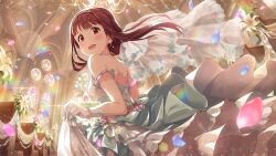tanaka kotoha from idolmaster