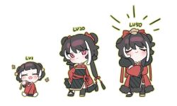 jia xichun (project moon) from limbus company
