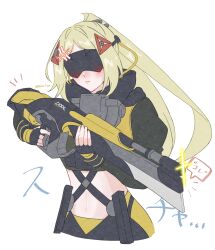 trigger (zenless zone zero) from zenless zone zero