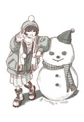 original fan art