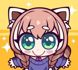 indie virtual youtuber fan art