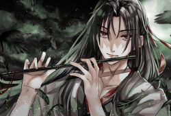 wei wuxian from modao zushi