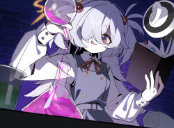 etoile from blue archive