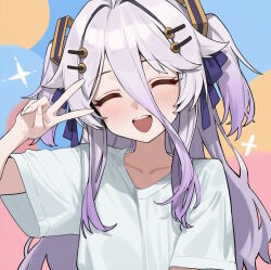 henya the genius from indie virtual youtuber