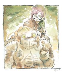 lucca ashtear from chrono trigger