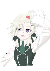 assault lily fan art