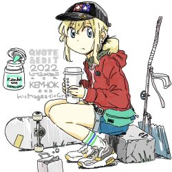 original fan art