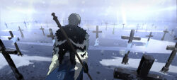 dimitri alexandre blaiddyd from fire emblem