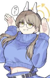 moe (blue archive) from blue archive