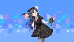 berry (sanrio) from fuwa fuwa cinnamoroll by colorful palette