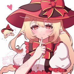 alice (genshin impact) from genshin impact