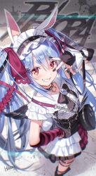 usada pekora from hololive by hikosan