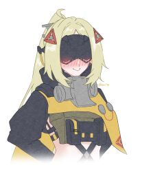 trigger (zenless zone zero) from zenless zone zero