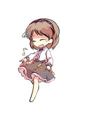 tsukumo yatsuhashi from touhou by dairi