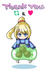 metroid (creature) from metroid