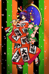 samurai spirits fan art