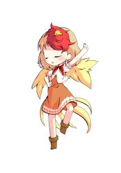 niwatari kutaka from touhou by dairi