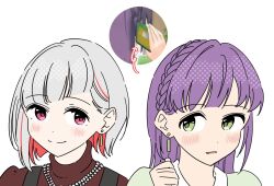 otomune kozue from link! like! love live!