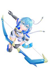 sinon from sword art online