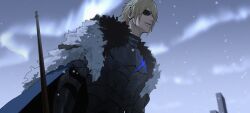 dimitri alexandre blaiddyd from fire emblem