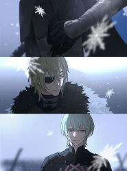 dimitri alexandre blaiddyd from fire emblem
