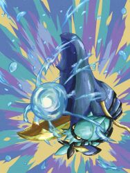 clawitzer from pokemon