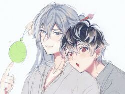 momo (idolish7) from idolish7