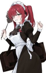 yuri (project moon) from limbus company