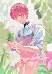 k-pop fan art