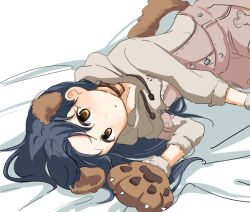 kisaragi chihaya from idolmaster