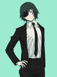 himeno (chainsaw man) from chainsaw man