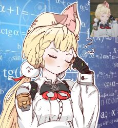 alice thymefield from zenless zone zero
