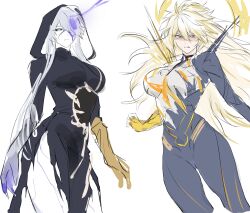 phainon (honkai: star rail) from honkai: star rail